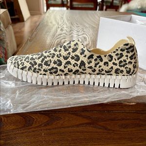 NIB Ilse Jacobsen Sz 40/10 Cheetah